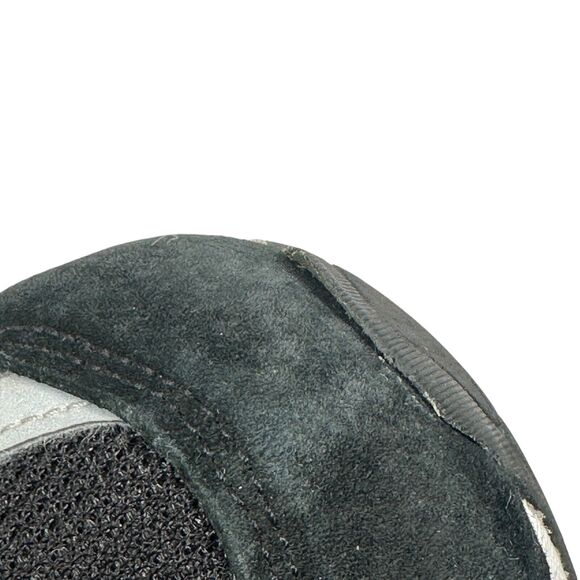 New Balance 990 Running Shoes Men’s 13 2E EE Sneakers Wide Black White Gray - Picture 10 of 10